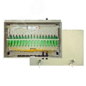 Кросс ШКОН -ПР -64SC -68SC/APC -68SC/APC-2PLC - ССД