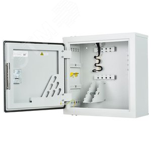 Кросс ШКОН-КПВ-192(6) с кронштейном (корпус) - ССД