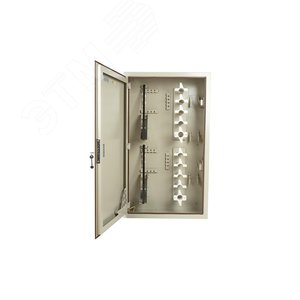 Кросс ШКОН-КПВ-640(20) с кронштейном и органайзером (корпус) - ССД