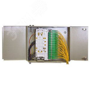 Кросс ШКОН-К -128(4) -96 -SC ~96-SC/APC ~96-SC/APC - ССД