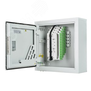 Кросс ШКОН-КПВ-128(4)-SC-112-SC/APC-112-SC/APC (ОРШ-96) - ССД