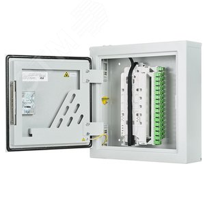 Кросс ШКОН-КПВ-64(2)-SC ~48-SC/APC ~48-SC/APC (ОРШ-32) - ССД