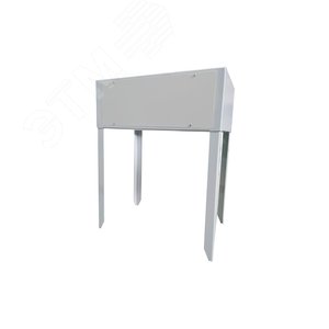 Тумба для установки шкафа ШКТ-НП 600х800