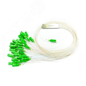 Разветвитель РО-1х32 -PLC -SM/0,9 -1,0 м-SC/APC - ССД