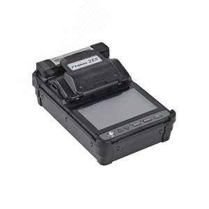 Аппарат сварочный Fujikura FSM-26S. KIT C (FSM-26S+СT-08) (130701-00279) - ССД
