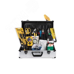 Комплект инструментов для разделки кабеля (Knipex) НИМ-25 - ССД