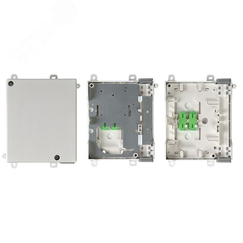 Кросс ШКОН -МПА/3 - 2SC -2SC/APC-2SC/APC М (10 шт. в упаковке) - фото 3