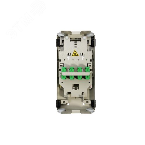 Кросс ШКОН -П -16 -1PLC 0.9-1/4- SC/APC - 20SC-5SC/APC-1SC/APC - фото 3