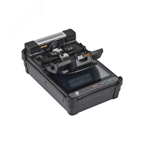 Аппарат сварочный Fujikura FSM-26S. KIT C (FSM-26S+СT-08) (130701-00279) - фото 2