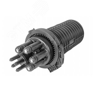 Муфта-кросс МКО-В3/CМ3-4/4SC-4SC-4SC - ССД