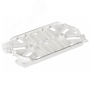 Комплект кассеты КТ-3645 (стяжки, маркеры, КДЗС 40 шт, крышка, петли) - ССД