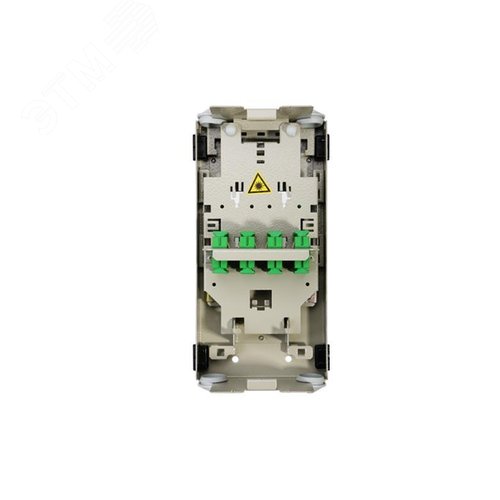 Кросс ШКОН -П -16 -1PLC 0.9-1/4- SC/APC - 20SC-5SC/APC-1SC/APC - фото 2