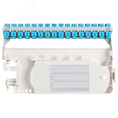 Модуль кроссовый откидной К-24SC-24SC/SM-24SC/UPC КПВ - фото 3