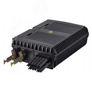 Муфта-кросс МКО-П3/СМ3-4/4SC-4SC-4SC/APC -4SC/APC - ССД
