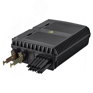 Муфта-кросс МКО-П3/С09-1/16SC-1PLC16-SC/APC-20SC-20SC/APC -4SC/APC ССД (130408-00086) - ССД