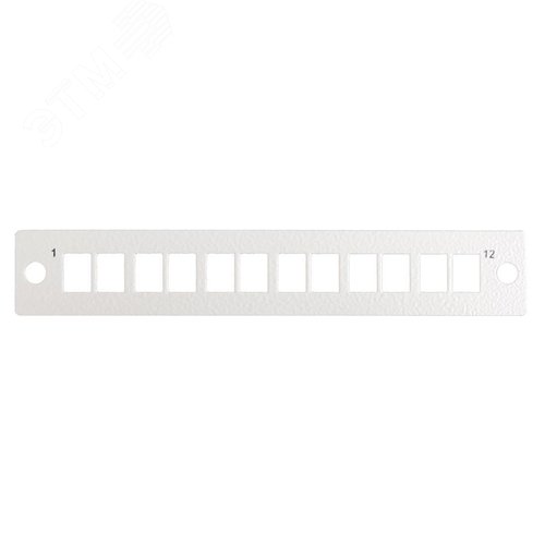 Планка ШКОС-М 12SC - фото 2