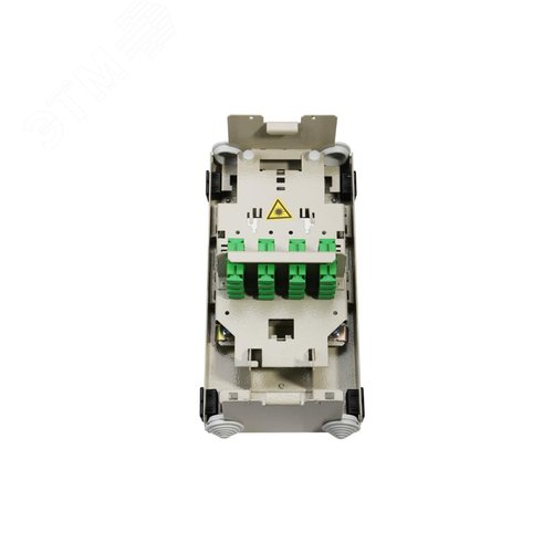 Кросс ШКОН -П -16 -1PLC 0.9-1/8- SC/APC - 20SC-9SC/APC-1SC/APC - фото 3