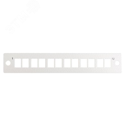 Планка ШКОС-М 12SC - фото 3