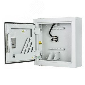Кросс ШКОН-КПВ-96(3) с кронштейном (корпус) - ССД