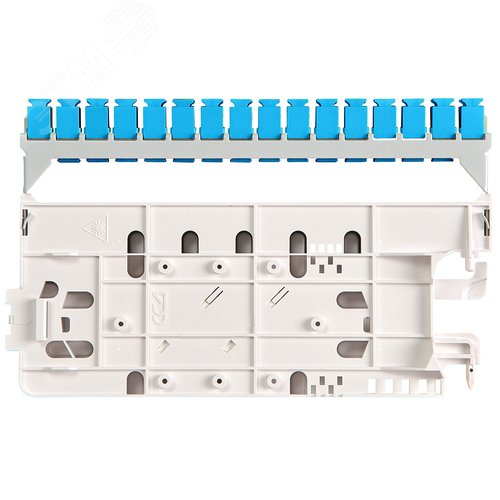Модуль кроссовый откидной К-32SC-32SC/SM-32SC/UPC КПВ - фото 3