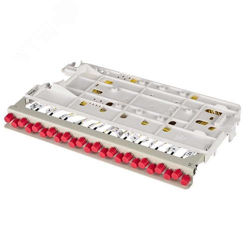 Модуль кроссовый откидной К-24FC/ST-24FC/SM-24FC/UPC КПВ - фото 2