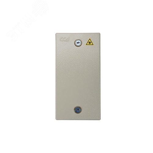 Кросс ШКОН -П -8 -1PLC 0.9-1/8- SC/APC - 10SC-9SC/APC-1SC/APC - фото 2