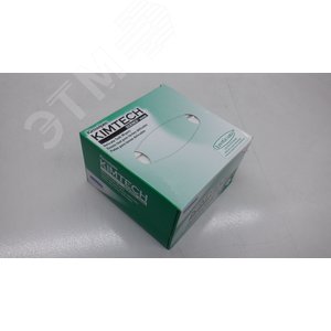 Салфетки Kim-Wipes, безворсовые (280 шт. в упаковке) - ССД