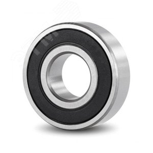 Подшипник S6001-2RSR-HLC (FAG) - FAG