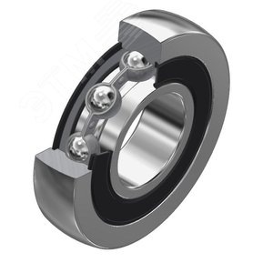 Подшипник LR6001-2RSR (INA) - FAG