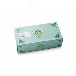 Душевая система ПРОФСАН ПСМ-514-017 ДУШ тип См-ДшОРНТр - фото 2