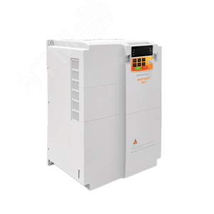 Преобразователь частоты MCI-G22-4 22кВт, 45А, 3Ф, 380В±15%, 50Гц/60Гц, IP20, с панелью управления - Instart