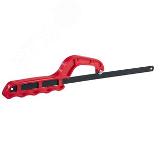 Ножовка-ручка по металлу 300 мм 2