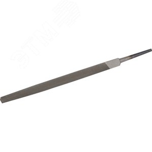 Напильник трёхгранный Профессионал, 150 мм