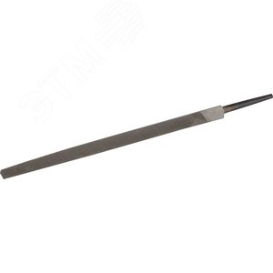 Напильник трёхгранный Профессионал , 200 мм