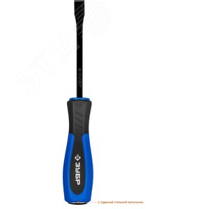 Монтировка, 200 мм, лопатка 6 мм, кованая 2