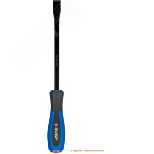 Монтировка, 300 мм, лопатка 9,5 мм, кованая 2