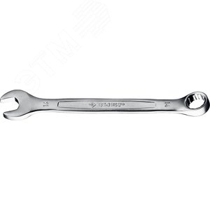 Ключ гаечный комбинированный 14 мм