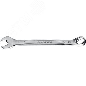 Ключ гаечный комбинированный 17 мм