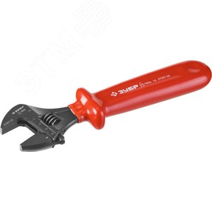 Ключ разводной ЭЛЕКТРИК, до ~1000В, 250 / 30 мм,