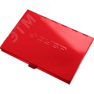 Набор метчиков и плашек, сталь 9ХС 35 предметов 3