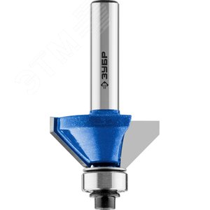 Фреза кромочная калевочная(фасочная) №9 30,2x13мм 2