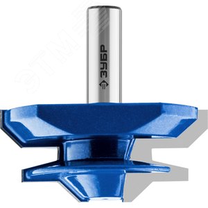 Фреза кромочная для углового сращивания 69,9x30мм 2