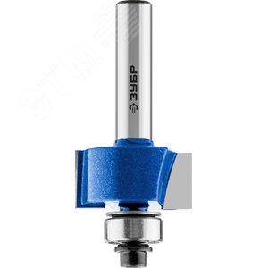 Фреза фальцевая 25.4x13мм, хвостовик 8мм 2