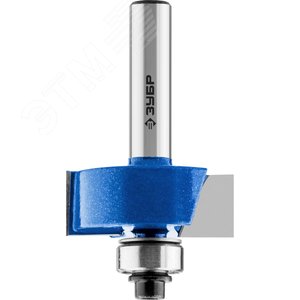 Фреза фальцевая 31,8x12,7мм, хвостовик 8мм 2