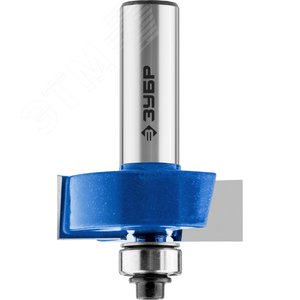 Фреза фальцевая 38.1x13мм, хвостовик 12мм 2