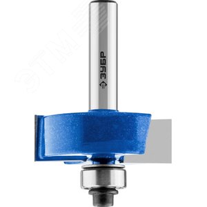 Фреза фальцевая 38.1x13мм, хвостовик 8мм 2