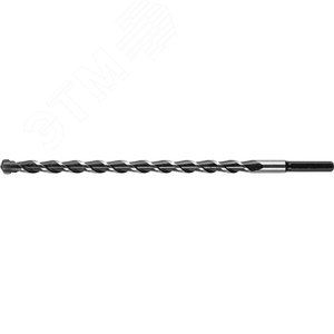 Сверло по бетону с шестигранным хвостовиком ПРОФЕССИОНАЛ СУПЕР-6 14X300 мм
