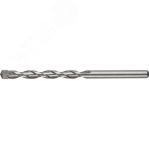 Сверло по бетону МАСТЕР 6X100 мм