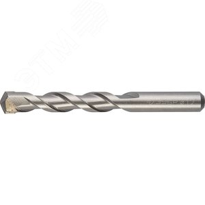 Сверло по бетону МАСТЕР 12X110 мм