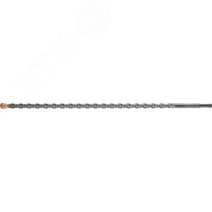 Бур SDS-plus 20 x 800  мм, Профессионал